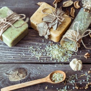 La importancia de los aceites esenciales en los jabones artesanales