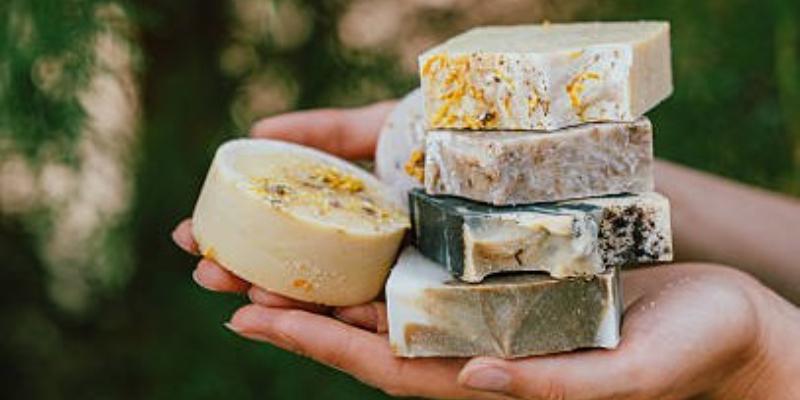 Cuidado de la piel con jabones artesanales: ¡Natural y saludable!